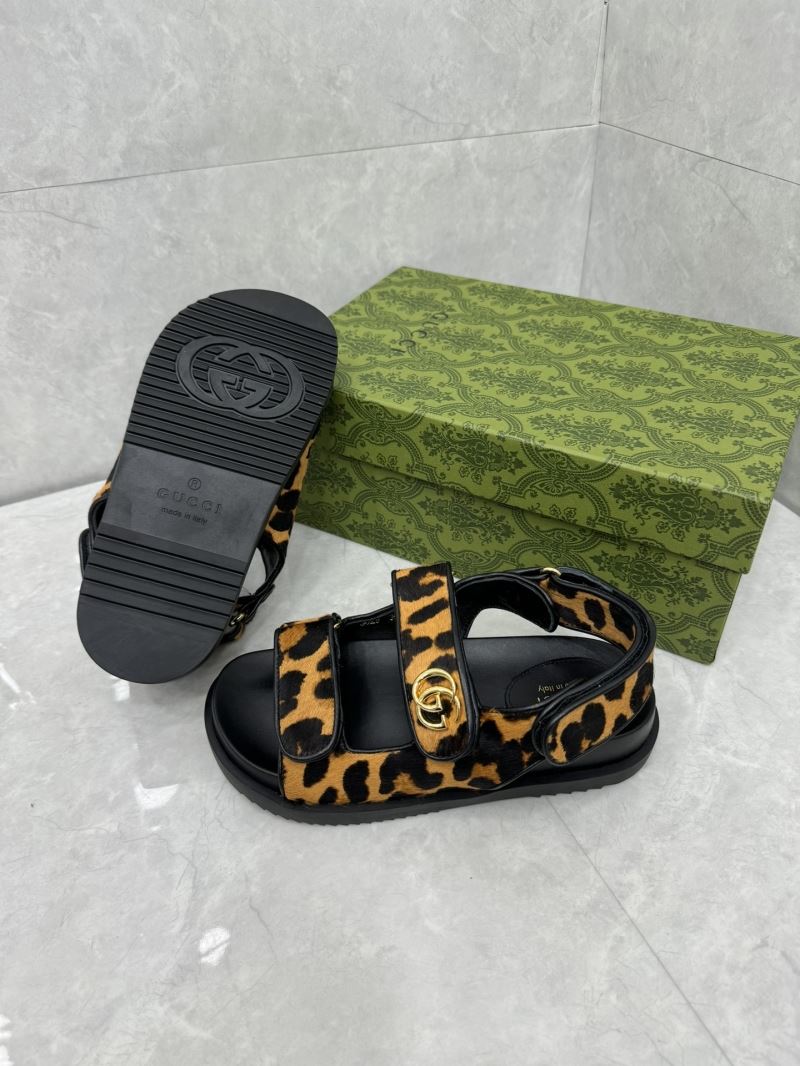 Gucci Sandals